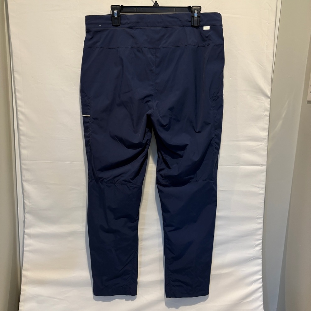 NWT Size 34 Midnight Blue Nike Men's Sportswear Style Essentials Utility - Picture 5 of 13